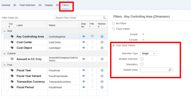 Clean Core Concepts: Build Custom Analytical Queries with SAP's Key User Extensibility Concept